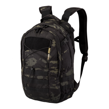 Helikon-Tex EDC 21 Ltr Backpack® MultiCam® Black