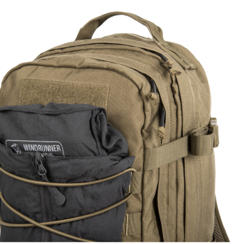 Helikon Tex RACCOON Mk2 20ltr Backpack - Cordura® - Earth Brown / Clay A