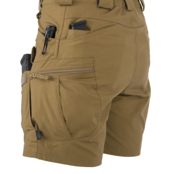 Helikon Tex Urban Tactical Shorts® 6" - Khaki