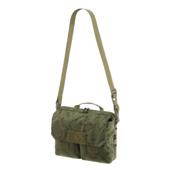 Helikon Tex CLAYMORE Bag - Cordura® - Desert Night Camouflage