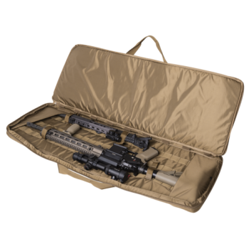 Helikon-Tex Double Upper Rifle Bag 18® - Cordura® - PenCott® WildWood™