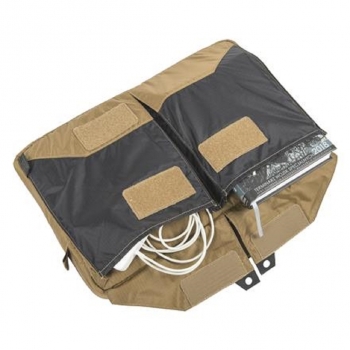 Helikon Tex Laptop Briefcase - Nylon -  Coyote / Black A