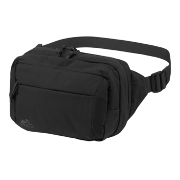 Helikon-Tex RAT Concealed Carry Waist Pack - Cordura® - Black