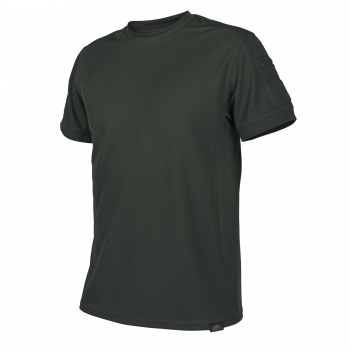 Helikon Tex TACTICAL T-Shirt - TopCool - Jungle Green