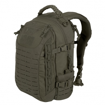 Direct Action® Dragon Egg Mk II Rucksack 25L MOLLE Backpack Ranger Green