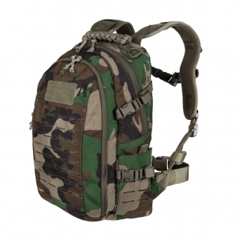 Direct Action DUST® MkII BACKPACK - Cordura® - US Woodland Camouflage