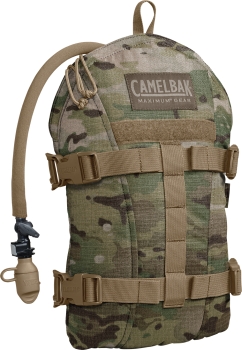 Camelbak ArmorBak 3L Mil Spec Crux MultiCam™