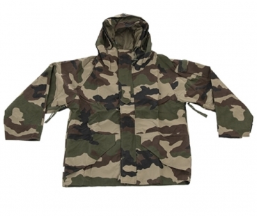 CCE Tarn ECWCS Parka Cold Weather