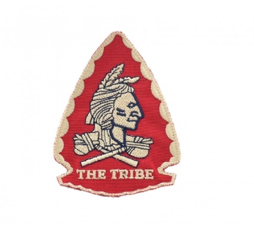 'Indian The Tribe´Klett patch