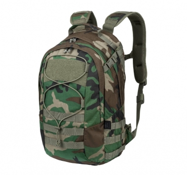 Helikon-Tex EDC 21 Ltr Backpack® US Woodland Camouflage