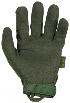 Mechanix Wear® Original® Handschuh Tactical Line OD Green