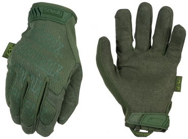 Mechanix Wear® Original® Handschuh Tactical Line OD Green
