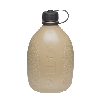 Wildo® Hiker Bottle (700 ml) - Desert