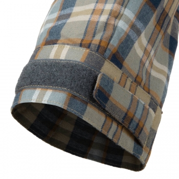 Helikon Tex MBDU Flannel Shirt® - Ruby Plaid