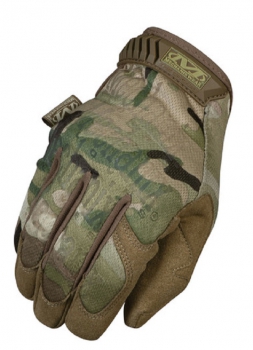 Mechanix Wear® Original® Handschuh Tactical Line Multicam