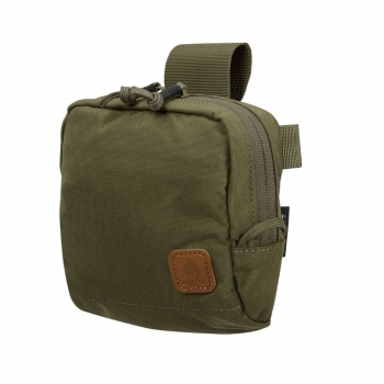 Helikon-Tex SERE Molle Pouch Oliv Green