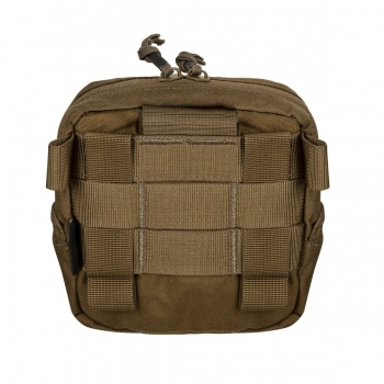 Helikon-Tex SERE Molle Pouch Black