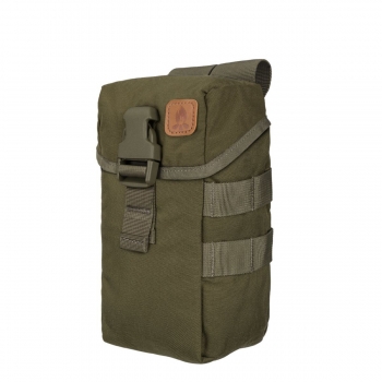 Helikon-Tex Water Canteen Pouch - Oliv Green
