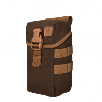Helikon-Tex Water Canteen Pouch - Earth Brown / Clay A