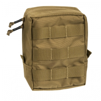 Helikon-Tex GENERAL PURPOSE CARGO® MOLLE Pouch Coyote