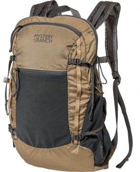 Mystery Ranch In and Out Daypack 19 L Coyote