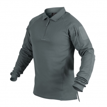 Helikon Tex RANGE Polo Shirt® - Shadow Grey