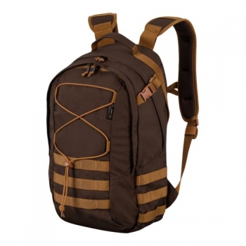 Helikon-Tex EDC 21 Ltr Backpack® Earth Brown / Clay A