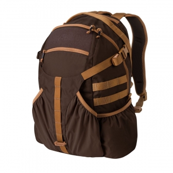 Helikon Tex RAIDER® 20ltr Backpack - Cordura® - Earth Brown / Clay A