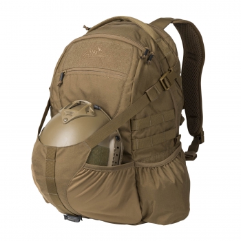 Helikon Tex RAIDER® 20ltr Backpack - Cordura® - Black