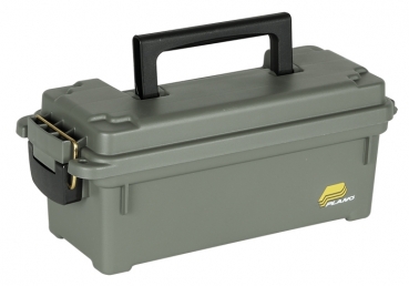 Plano Ammo Field Box Compact