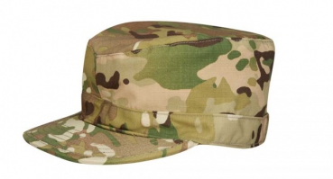 US ARMY OCP MULTICAM NyCo PATROL CAP