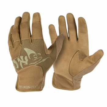 Helikon Tex All Round Fit Tactical Gloves® Coyote / Adaptive Green A