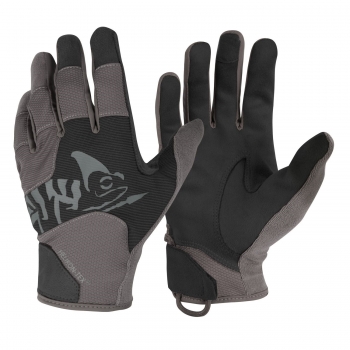 Helikon Tex All Round Tactical Gloves® Touch Black / Shadow Grey A