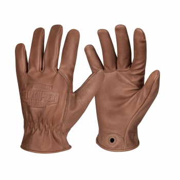 Helikon Tex Lumber Gloves - U.S. Brown