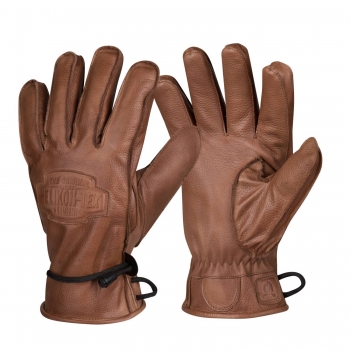 Helikon Tex Ranger Winter Gloves U.S. Brown