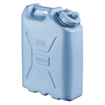 Scepter Military Water Can (MWC) 20L Blue