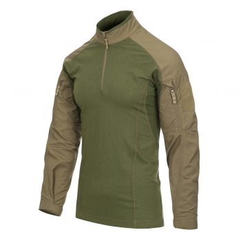 Direct Action® VANGUARD Combat Shirt® - Adaptive Green