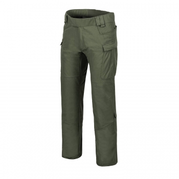 Helikon Tex MBDU® Trousers - NyCo Ripstop - Oliv Green