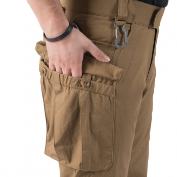 Helikon Tex MBDU® Trousers - NyCo Ripstop - RAL 7013