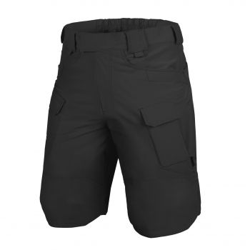 Helikon Tex OTS (Outdoor Tactical Shorts®) 11"® - VersaStrecth® Lite - Black