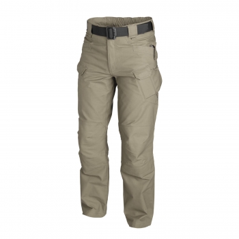 Helikon Tex UTP® (Urban Tactical Pants®) - PolyCotton Canvas Khaki