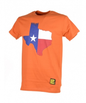 'Devil of Ramadi' Texas Orange tshirt