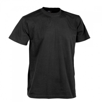 Helikon Tex T-Shirt - Cotton - Black