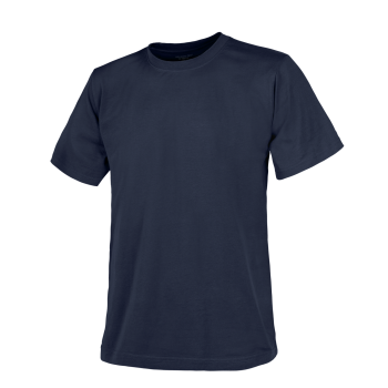 Helikon Tex T-Shirt - Cotton - Navy Blue