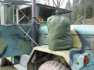 US Army Transportsack Seesack Wäschesack