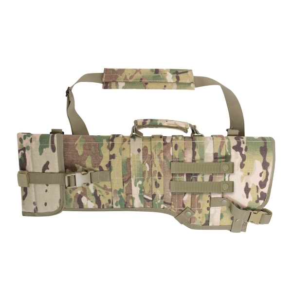 Tactical MOLLE Rifle Scabbard MultiCam™