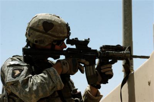 101st Airborne Divison Screaming Eagles foliage green 101st Airborne Divison Screaming Eagles foliage green