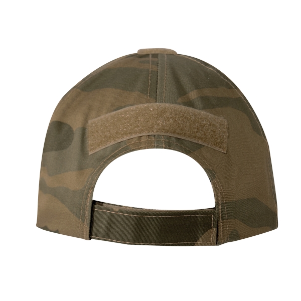 Tactical Operator Cap Coyote Camouflage