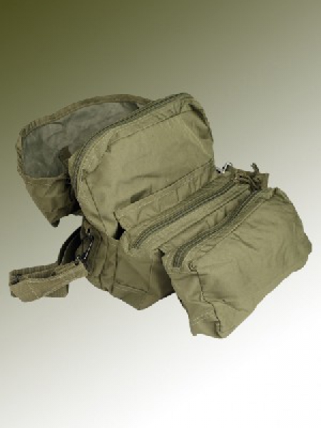 US Medical Kit Bag Sanitäter Tasche oliv