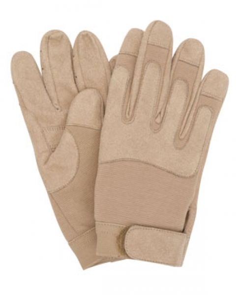 Army Handschuhe Gloves Coyote tan